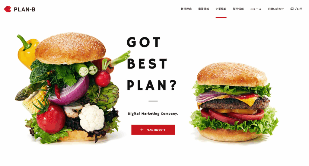 PLAN-B