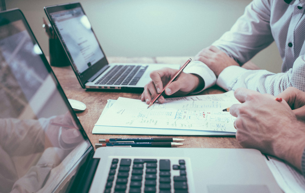 Webサイト最適化・集客最大化